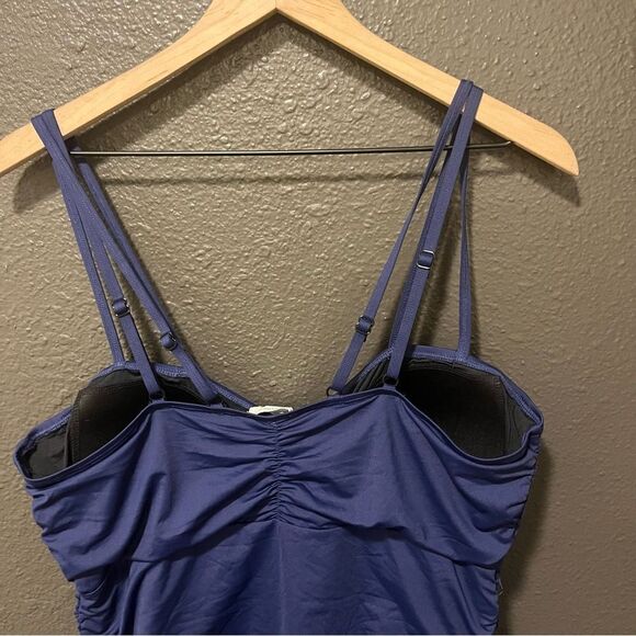 NWOT Sundance Seas The Day Swimsuit - Picture 7 of 13